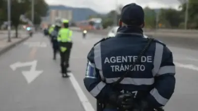 Pico y Placa Regional para Semana Santa 2026: Restricciones Horarias en Bogotá