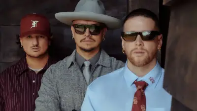 Piso 21 regresa con nueva faceta profunda manteniendo su esencia musical original