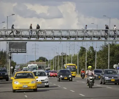 Plan Retorno del Puente Festivo: 3,2 Millones de Vehículos en Movimiento con Apoyo de 5.000 Policías
