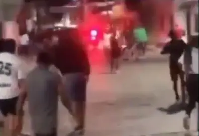 Pánico en Florida, Valle, por balacera en cancha de fútbol: autoridades investigan