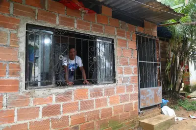 Pobreza en Bucaramanga: historias de supervivencia y cifras que revelan una crisis multidimensional