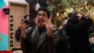 Poder del espionaje revela supuesta traición en La Casa de los Famosos Colombia