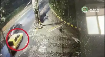 Policía emite cinco recomendaciones clave para evitar el 'paseo millonario' en Colombia