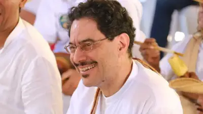 Polémica en Antioquia por declaraciones de Iván Cepeda sobre el departamento
