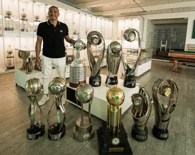 Polémica en el fútbol colombiano: Periodista critica a Arias y Torres responde