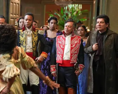 Polémica por cameo de Petro en película de Padilla mientras Colombia pierde protagonismo internacional