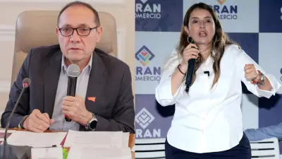 Polémica por negociación colectiva multinivel: Valencia advierte sobre sindicatos y Sanguino responde