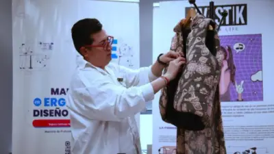 Premio James Dyson abre convocatoria 2026 en Colombia para estudiantes de ingeniería y diseño