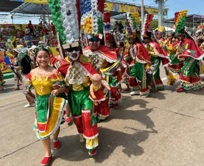 Premio McCausland Sojo alcanza récord histórico con 70 trabajos periodísticos sobre Carnaval