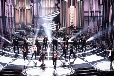 Premios Óscar 2026 refuerzan seguridad tras alerta del FBI sobre posible ataque con drones