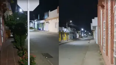 Preocupación en Carmen de Bolívar por supuesto toque de queda anunciado por grupos criminales