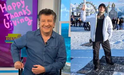 Presentador critica a influencer por incidente con pedo químico en vuelo de Avianca