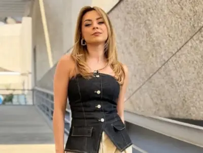 Presentadora Gaby Ramírez enfrenta emergencia médica por ruptura de implante mamario