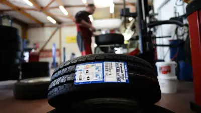 Presión correcta de neumáticos: clave para ahorrar hasta 3% de gasolina