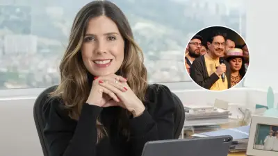 ProAntioquia defiende aporte empresarial tras polémicas declaraciones de Iván Cepeda sobre el departamento