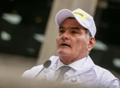 Procurador Eljach pide frenar búsqueda de culpables en redes tras tragedia aérea en Putumayo