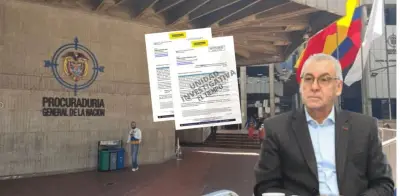 Procuraduría advierte al Sena sobre contrato de vigilancia de $192.419 millones por posible favorecimiento