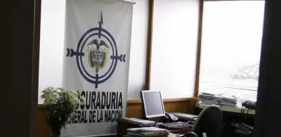 Procuraduría advierte que restricción de celulares en elecciones limitaría su función de vigilancia