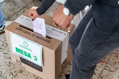 Procuraduría inhabilitó a 16 aspirantes al Congreso por antecedentes disciplinarios