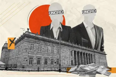 Procuraduría investiga a exfuncionarios de la UNGRD por avalar título profesional irregular