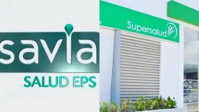 Procuraduría investiga a interventores de EPS Savia Salud y EPS SOS por presuntas irregularidades