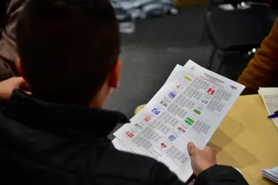 Procuraduría investiga irregularidades en preconteo electoral de Barranquilla