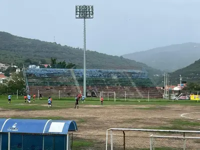 Proyecto de remodelación de Villa Olímpica de San Gil espera aprobación departamental