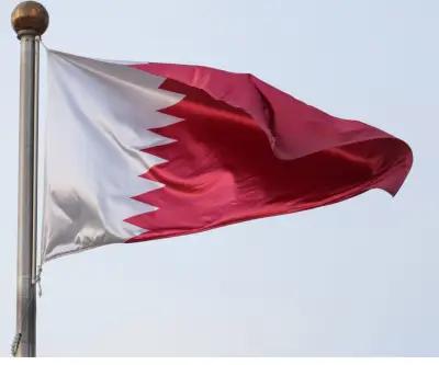 Qatar desmiente informe de Bloomberg sobre agotamiento de misiles Patriot