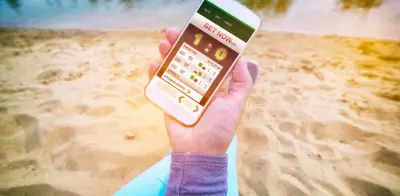 ¿Qué significa G1 en apuestas deportivas? Guía completa para apostadores