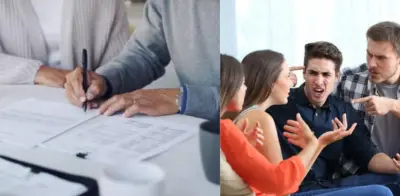 ¿Quién hereda los bienes de un tío o tía solteros sin hijos? El orden sucesorio en Colombia