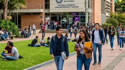 Ranking universitario revela las mejores facultades del país con sorpresas en tecnología