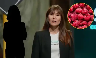 Rappi Go confirma envíos clave en caso de frambuesas con talio que causaron muerte de menores