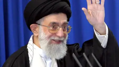 Reacciones globales tras la muerte del líder supremo iraní Ali Jamenei