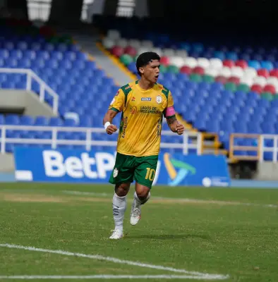 Real Cartagena empata con Boca Juniors de Cali en partido clave por la clasificación