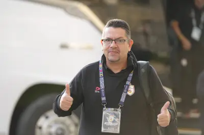 Real Cartagena empata sin goles ante Tigres en Bogotá y deja puntos valiosos