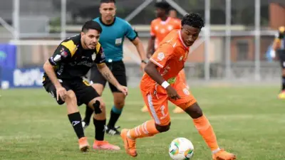 Real Cartagena vs Unión Magdalena: Choque Directo por la Cima del Torneo