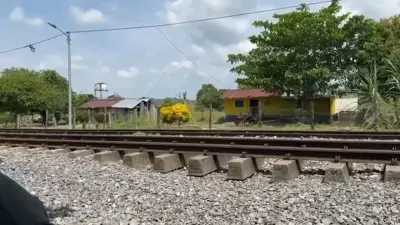 Recompensa de 80 millones por responsables de masacre en Cimitarra, Santander