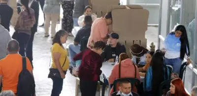 Registrador electoral confirma que todo está listo para comicios del 8 de marzo