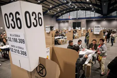 Registraduría habilita consulta pública de actas E-14 para verificar transparencia electoral