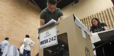 Registraduría reporta reducción de más de 150.000 votos nulos en elecciones legislativas