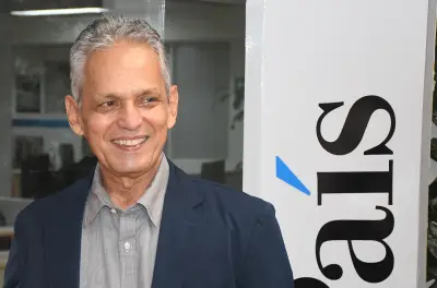 Reinaldo Rueda analiza los casos de Sebastián Villa y Jhon Jáder Durán para la Selección Colombia