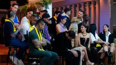 Remezón en La Casa de los Famosos: Tres Eliminadas Buscan Regresar con el Poder de Resurrección