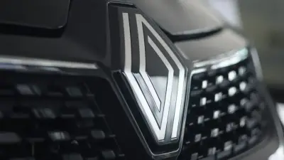 Renault anuncia fin de venta de carros a gasolina en Colombia: apuesta por híbridos y eléctricos