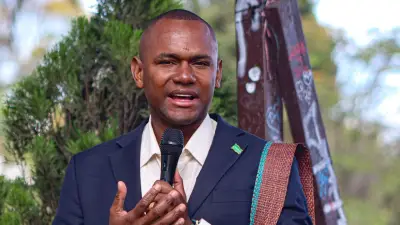 Renuncia viceministro de Igualdad tras presunto acoso sexual con foto íntima enviada por error