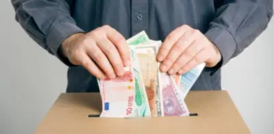 Reposición de votos: claves y normas del sistema de financiación electoral en Colombia