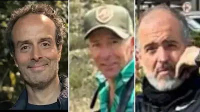 Rescatan a tres senderistas perdidos en el Parque Nacional de Chingaza tras dos días de búsqueda