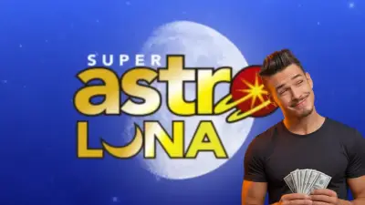 Resultado del Super Astro Luna: Número y Signo Ganador del 20 de Marzo de 2026