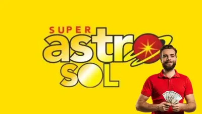 Resultado del Super Astro Sol hoy 10 de marzo de 2026: conozca el número y signo ganador