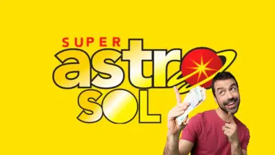 Resultado Super Astro Sol hoy 5 de marzo: consulte número y signo zodiacal ganador