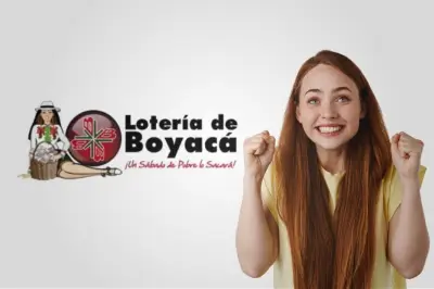Resultados de la Lotería de Boyacá: Números Ganadores del 28 de Febrero de 2026